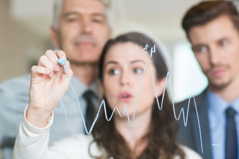 When is it appropriate to request an independent business valuation?